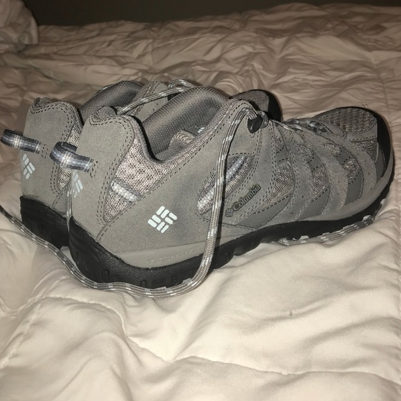 Columbia Shoes - Columbia hiking shoes